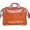 PulseBags Premium Leatherette Laptop Bag – Elegant & Durable Office Bag MN-1103