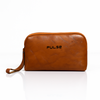 PulseBags Leatherette Travel Pouch MN - 4068 | PulseBags Stylish Organizer