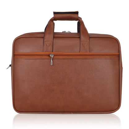 Pulse Executive Business Briefcase for Men – Perfect Business Briefcase for Men
