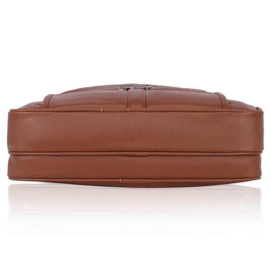 Pulse Executive Business Briefcase for Men
