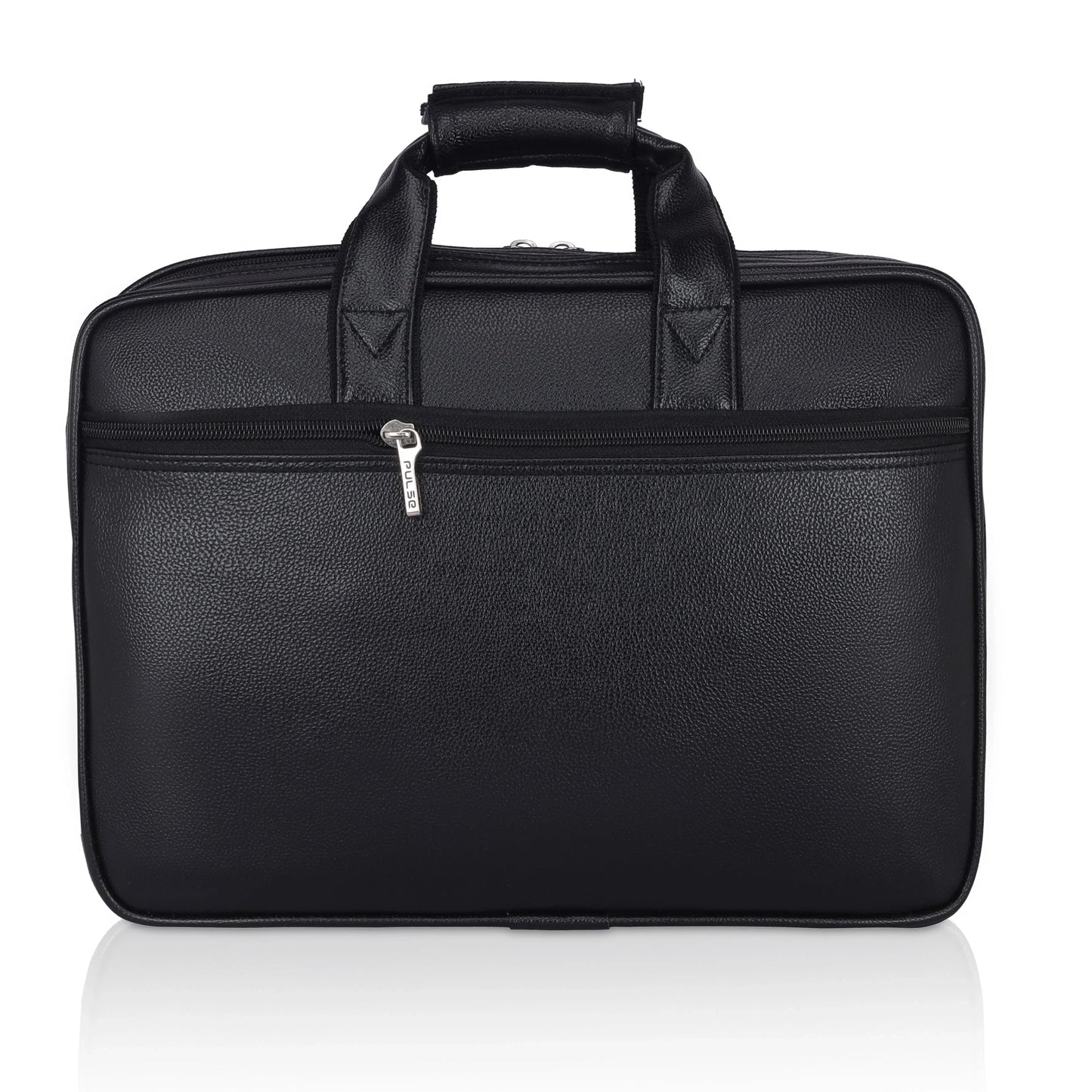 pulse executive business briefcase for men - pulse  bags