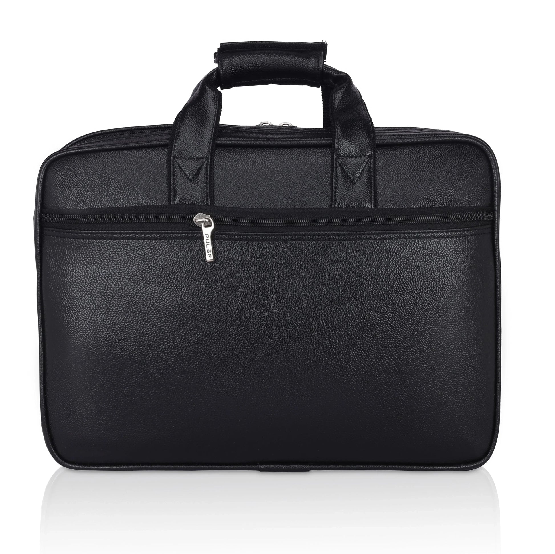 Pulse Executive Business Briefcase for Men - PULSE  BAGS