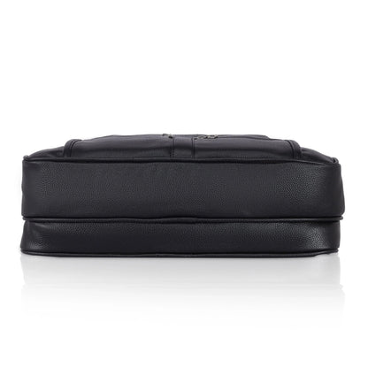 Pulse Executive Business Briefcase for Men - PULSE  BAGS