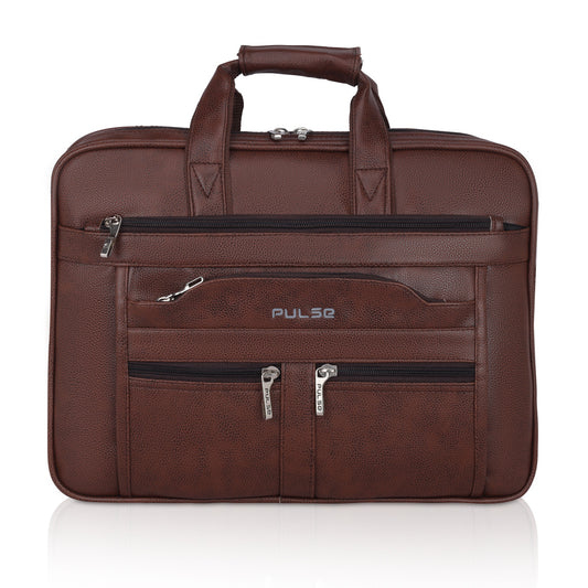 Pulse Executive Business Briefcase for Men