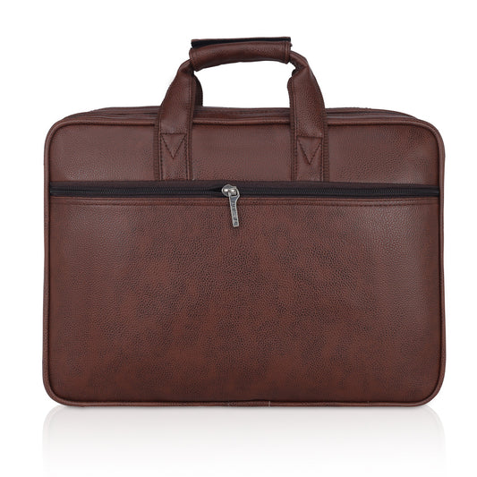 Pulse Executive Business Briefcase for Men