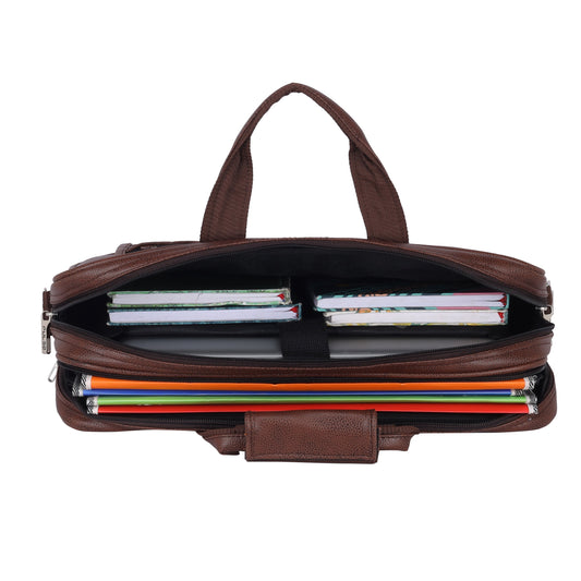 Pulse Executive Business Briefcase for Men