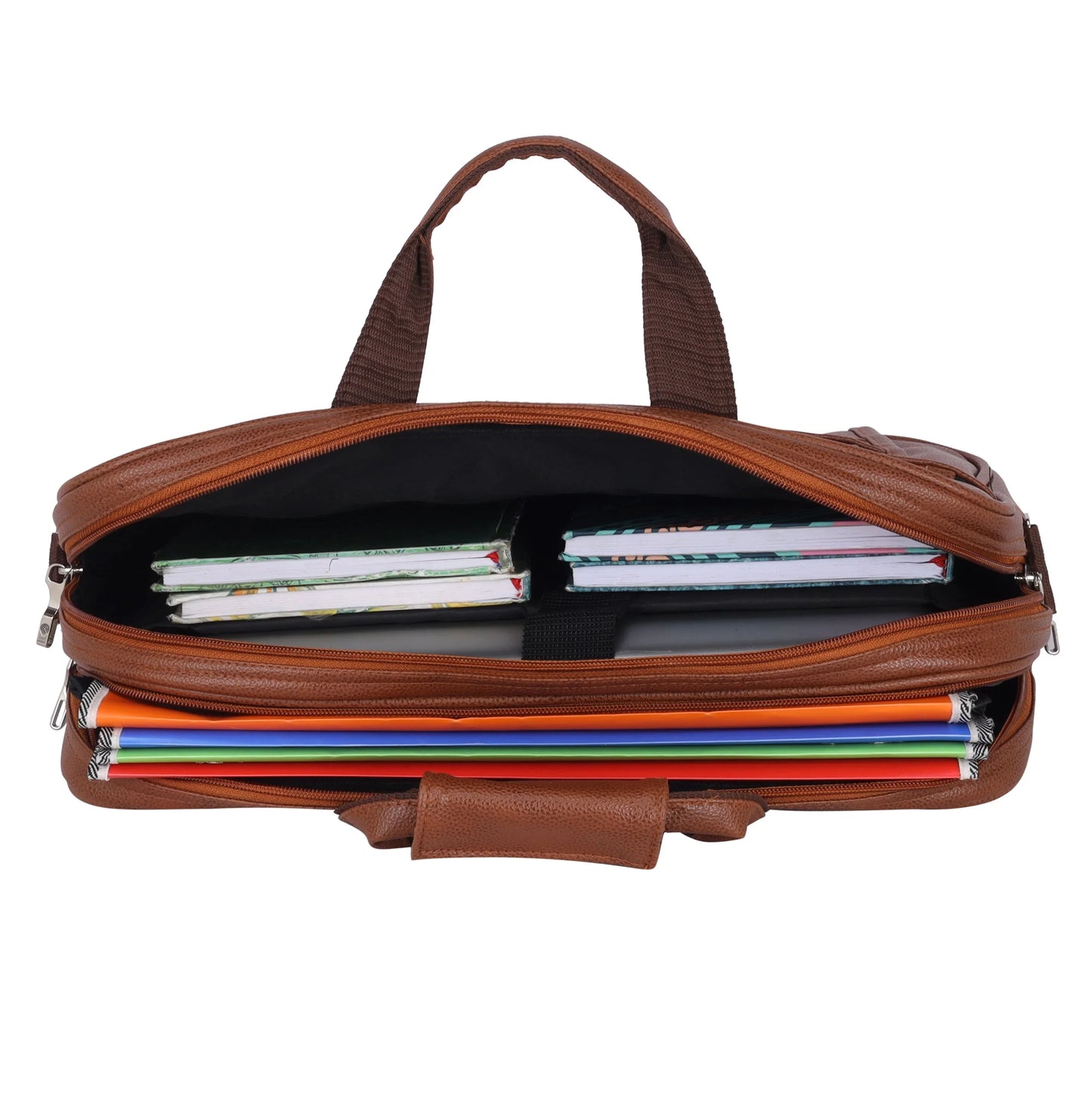 pulse executive business briefcase for men – perfect business briefcase for men