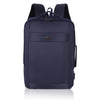 Pulse Premium Laptop Backpack for Men & Women – 18 Inch Travel Backpack with Padded Laptop Compartment, Ergonomic Back Support & Multiple Compartments