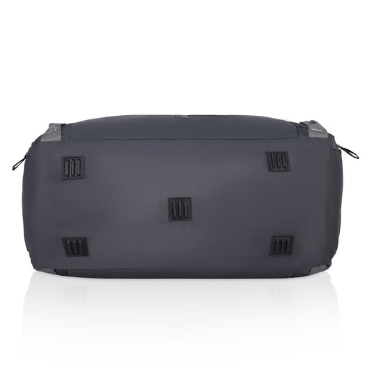 Pulse Large Travel Duffel Bag for Men & Women | 23 Inch Gym & Weekend Travel Bag with Detachable Shoulder Strap, Spacious Main Compartment & Quick Access Pockets