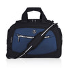 Pulse Wheeled Travel Duffel Bag with Trolley Handle | Large Rolling Travel Bag with Wheels, Detachable Shoulder Strap & Spacious Compartment