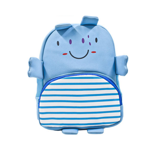 Pulse School softy Bags – Built for Every Journey, Loved by Every Student! 6303 - Pulse Bags