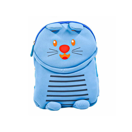 Pulse Kids Backpack – Cute Animal Design for Fun-Filled School Days! 6306 - Pulse Bags