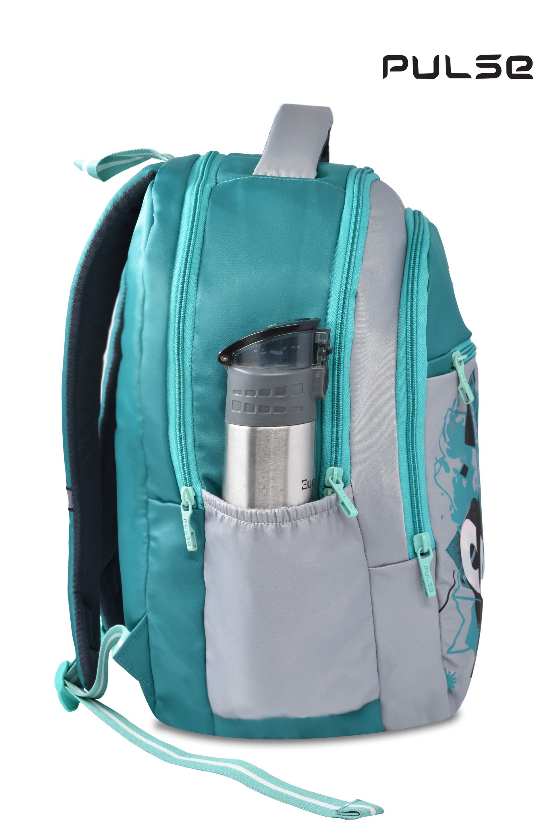 sea green