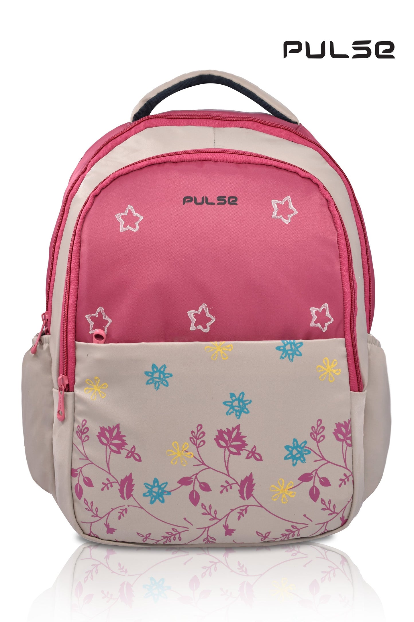 rose pink