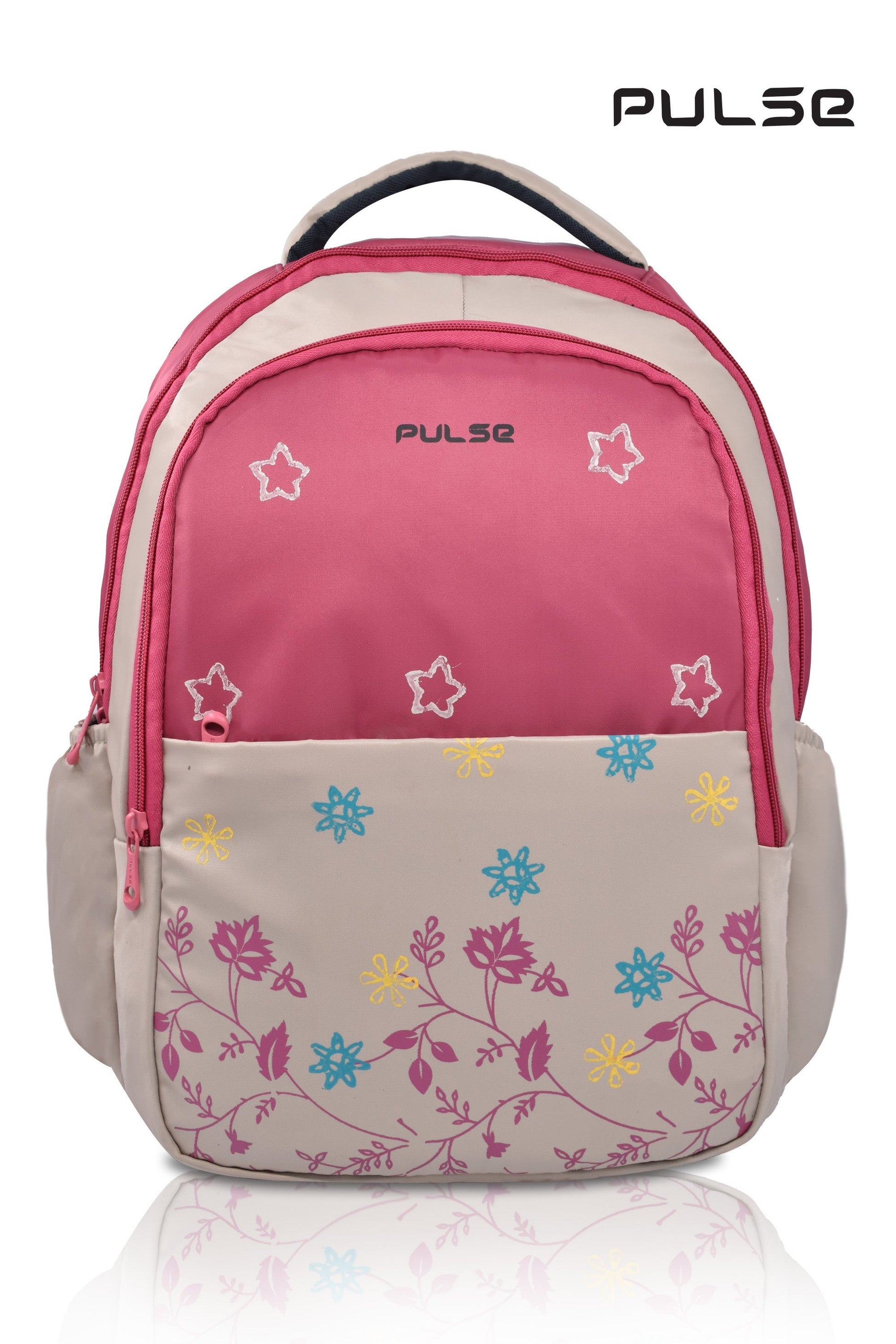 rose pink