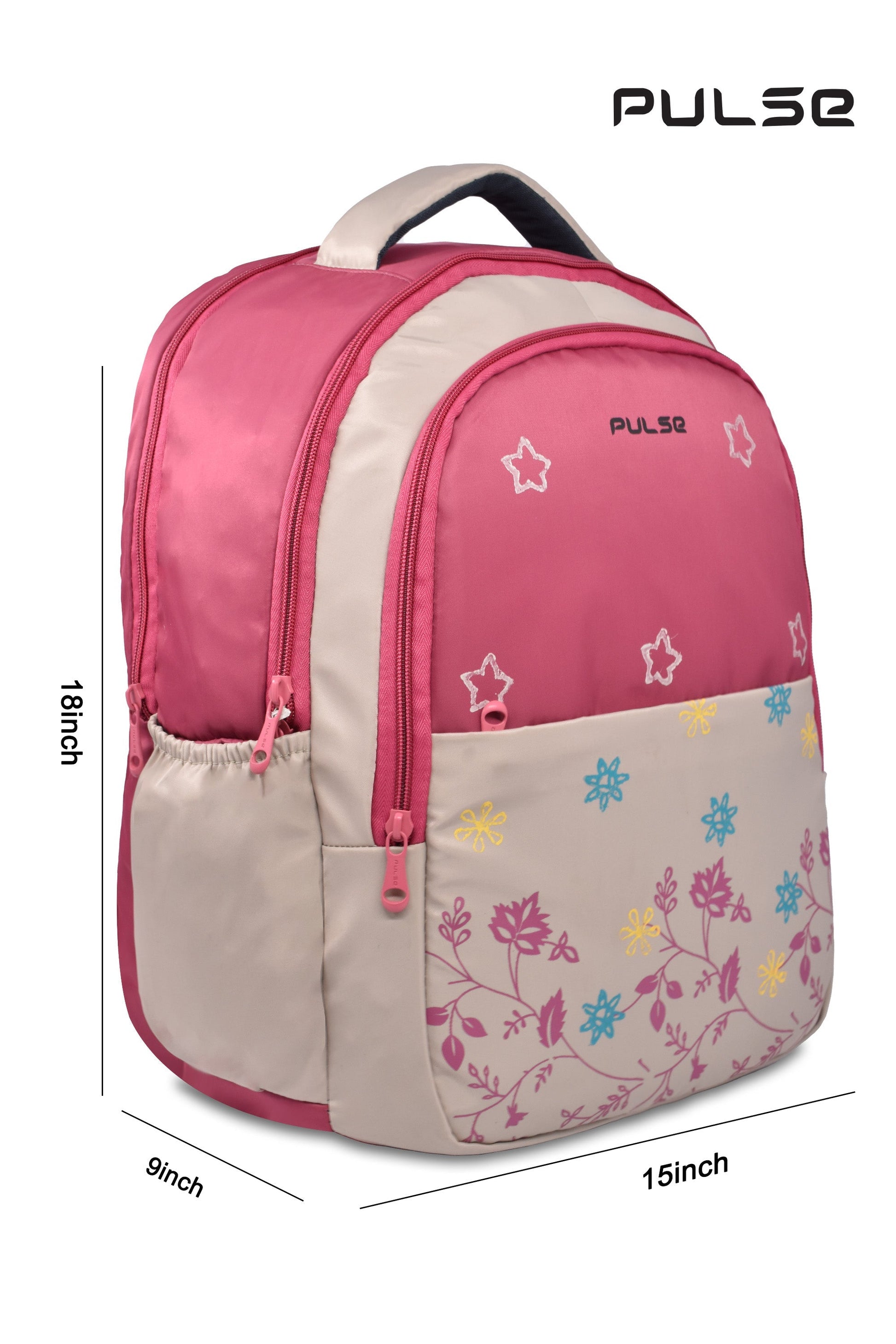 rose pink
