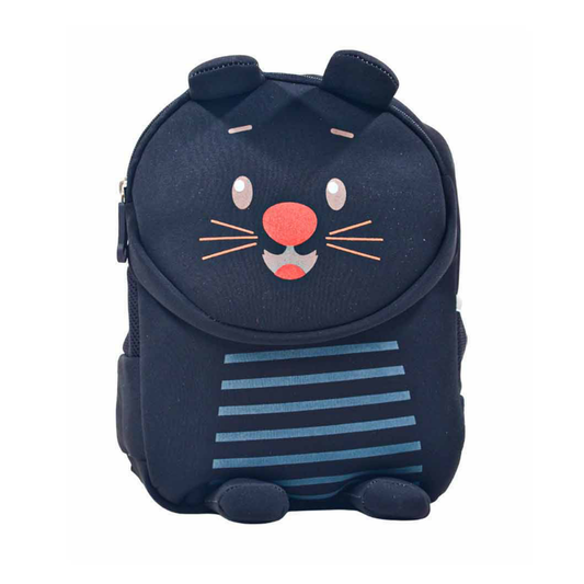 Pulse Kids Backpack – Cute Animal Design for Fun-Filled School Days! 6306 - Pulse Bags