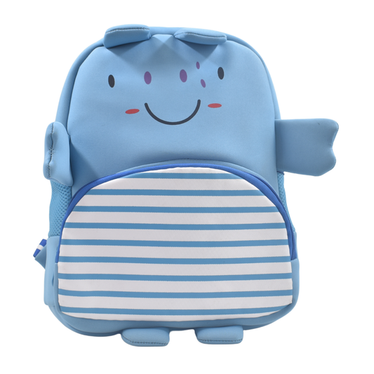 Pulse School softy Bags – Built for Every Journey, Loved by Every Student! 6303 - Pulse Bags