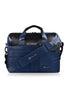 Pulse 16 Inch Laptop Messenger Bag for Men - Water Resistant Office Shoulder Bag with Laptop Compartment