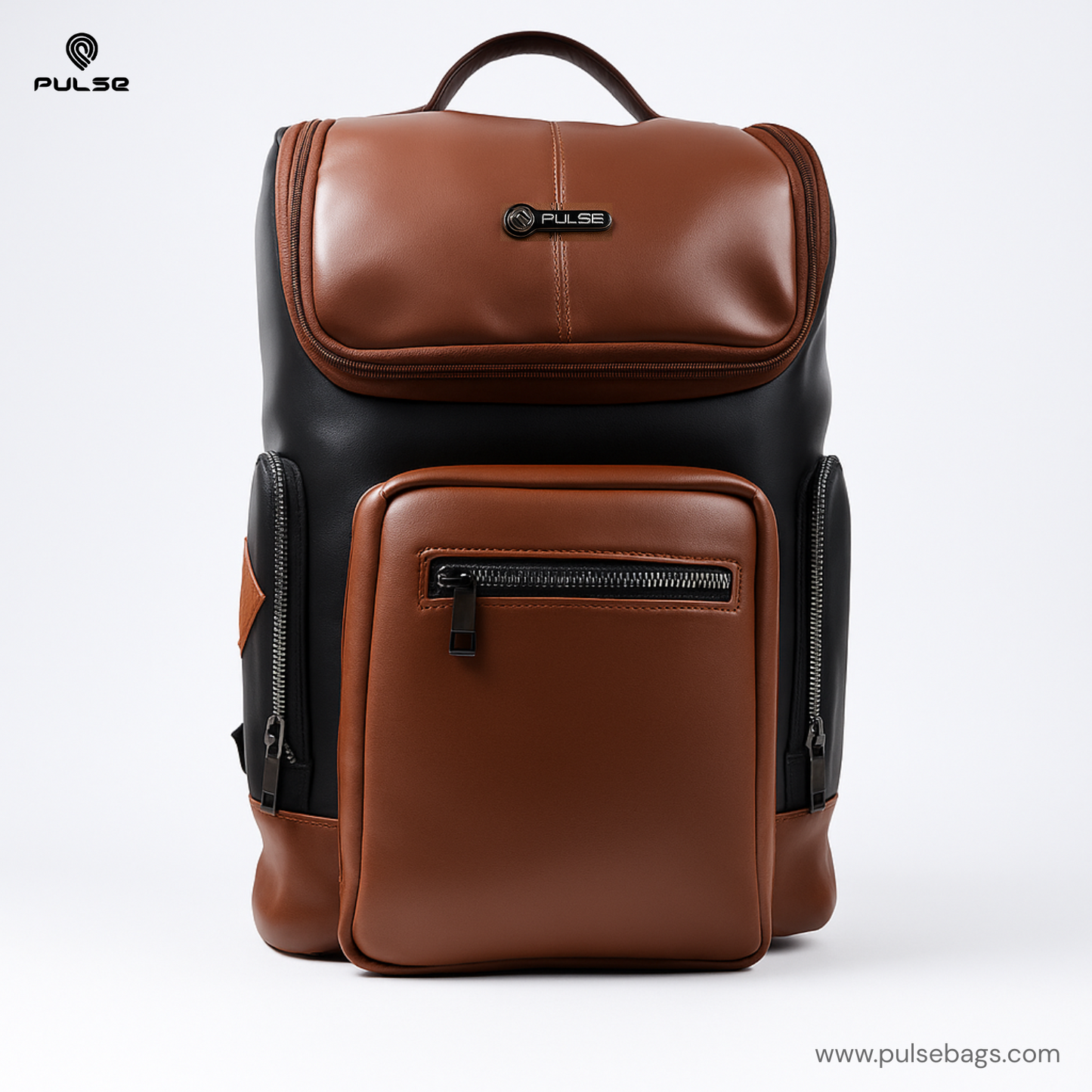 urbanpro foam backpack - mn - 2409: stylish, comfortable, and durable ( unisex )