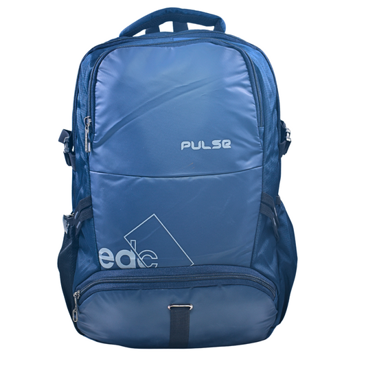 Pulse Laptop Backpack – Durable, Spacious & Stylish MN -7272 - Pulse Bags