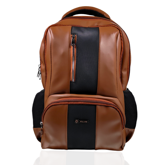 Premium Laptop BackPack MN - 3046-2 - Pulse Bags