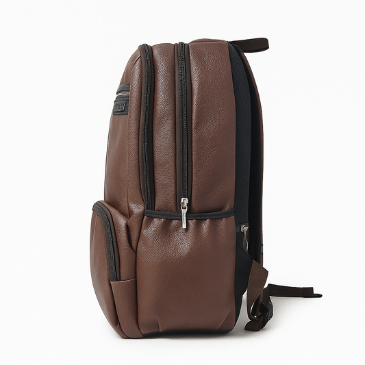 Foam Laptop Backpack – Sleek. Strong. Stylish. MN - 3048