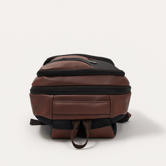 Foam Laptop Backpack – Sleek. Strong. Stylish. MN - 3048