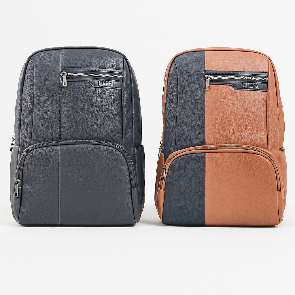 Foam Laptop Backpack – Sleek. Strong. Stylish. MN - 3048