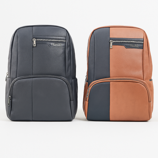 Foam Laptop Backpack – Sleek. Strong. Stylish. MN - 3048