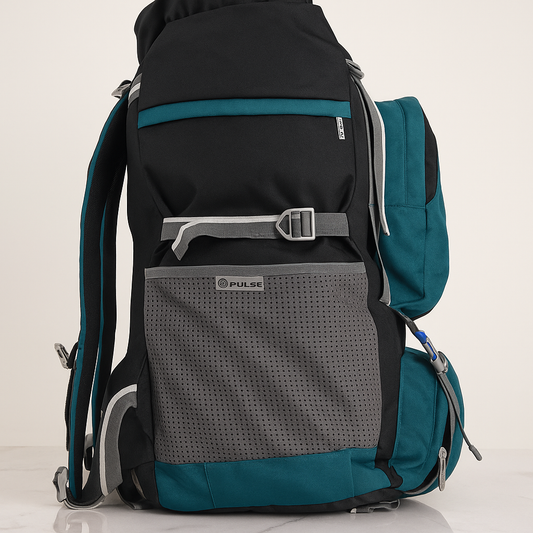 65 Liters Premium Trekking Backpack MN - 2916-1