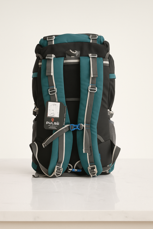 65 Liters Premium Trekking Backpack MN - 2916-1