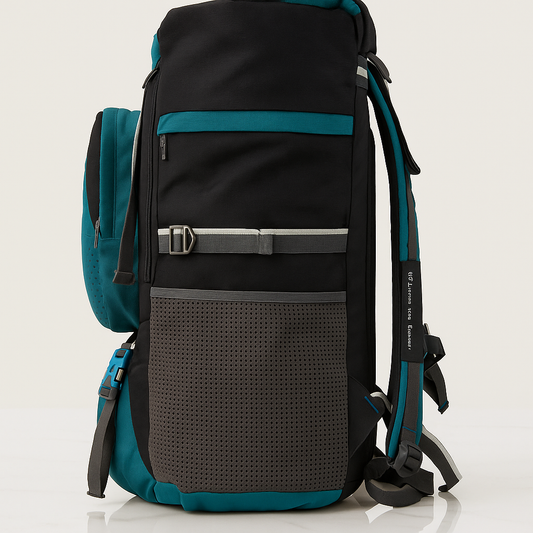 65 Liters Premium Trekking Backpack MN - 2916-1