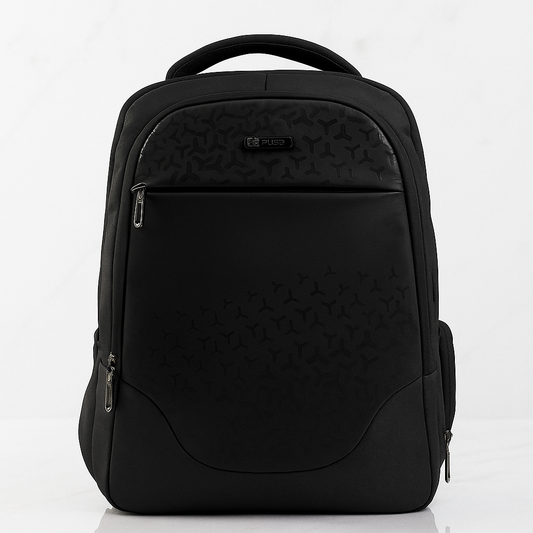 Laptop Backpack – Sleek. Smart. Secure  - MN 2842 - Pulse Bags