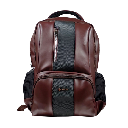 Premium Laptop BackPack MN - 3046-2 - Pulse Bags