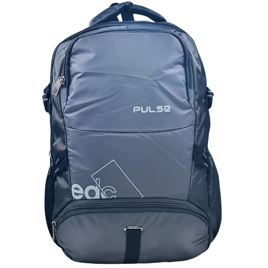 Pulse Laptop Backpack – Durable, Spacious & Stylish MN -7272 - Pulse Bags