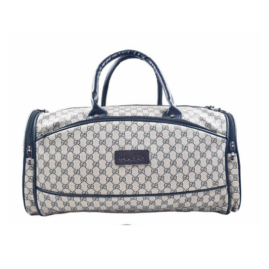 Premium Travel Duffle Bag – Stylish. Spacious. Durable. MN - 4961-1 - Pulse Bags