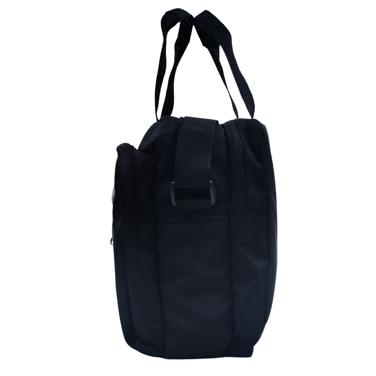 Pulse Multi-Compartment Travel & Laptop Shoulder Bag - Unisex MN - 1523-1/2 - Pulse Bags