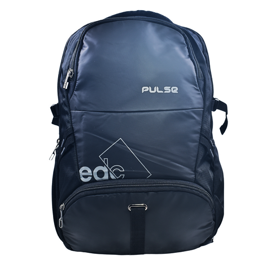 Pulse Laptop Backpack – Durable, Spacious & Stylish MN -7272 - Pulse Bags
