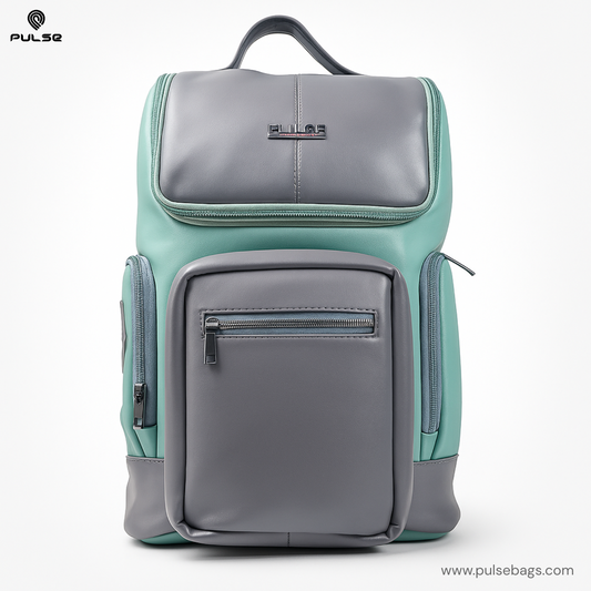 UrbanPro Foam Backpack - MN - 2409: Stylish, Comfortable, and Durable ( Unisex )