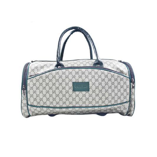Premium Travel Duffle Bag – Stylish. Spacious. Durable. MN - 4961-1 - Pulse Bags