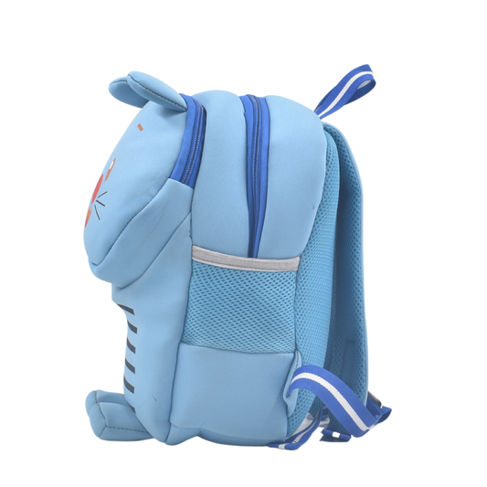Pulse Kids Backpack – Cute Animal Design for Fun-Filled School Days! 6306 - Pulse Bags