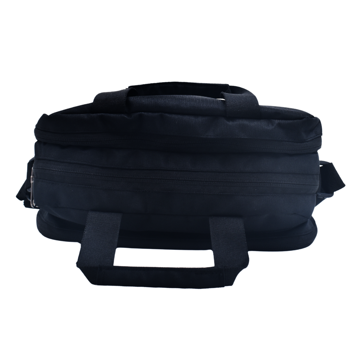 pulse premium office & travel duffle bag – multi-utility laptop shoulder bag mn-1523-1/2