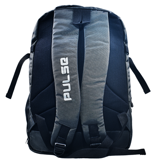 Pulse Laptop Backpack – Durable, Spacious & Stylish MN -7272 - Pulse Bags