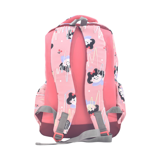 Students Backpack – Fun, Durable, and Spacious MN - 6384