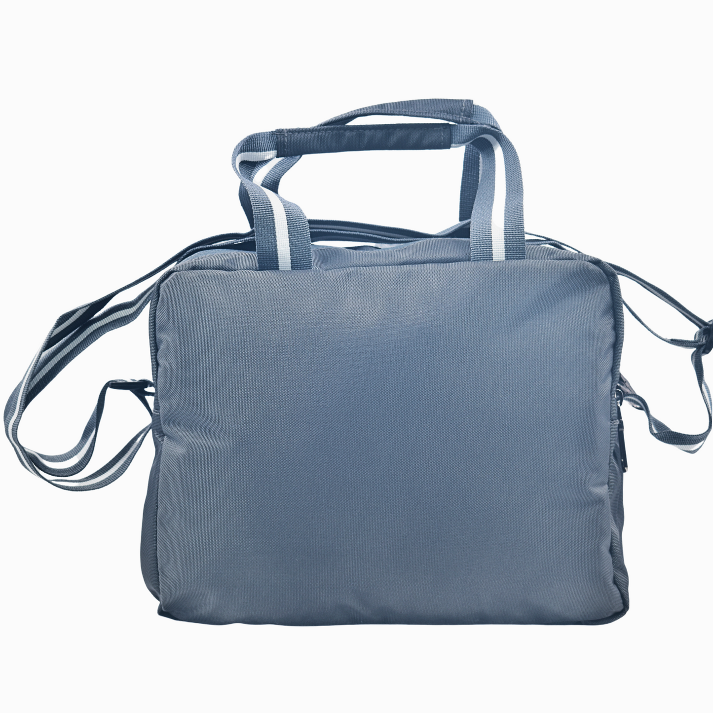 pulse premium office & travel duffle bag – multi-utility laptop shoulder bag mn-1523-1/2