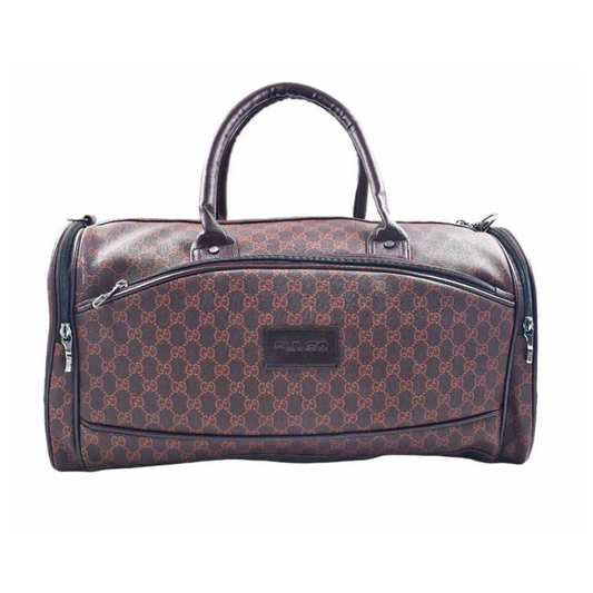 Premium Travel Duffle Bag – Stylish. Spacious. Durable. MN - 4961-1 - Pulse Bags
