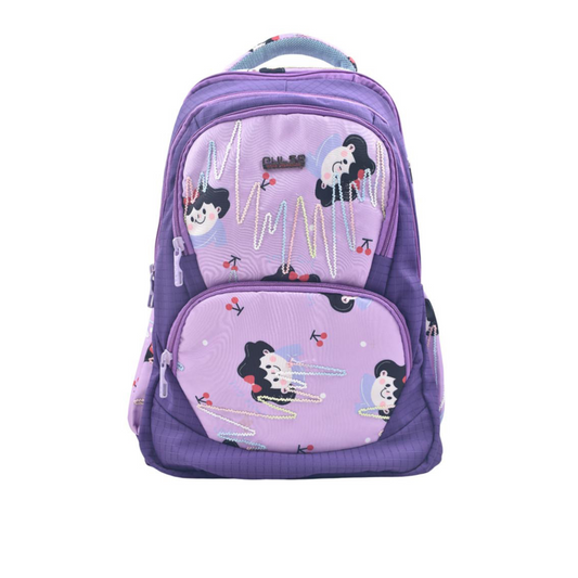 Students Backpack – Fun, Durable, and Spacious MN - 6384