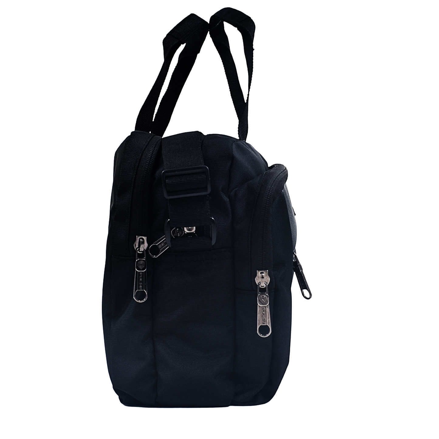 pulse premium office & travel duffle bag – multi-utility laptop shoulder bag mn-1523-1/2