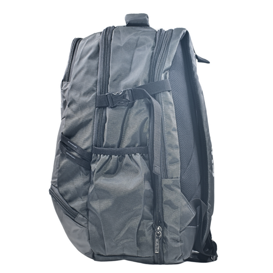 Pulse Laptop Backpack – Durable, Spacious & Stylish MN -7272 - Pulse Bags